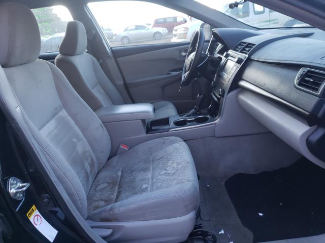 2016 TOYOTA CAMRY LE 4T1BF1FK0GU526035