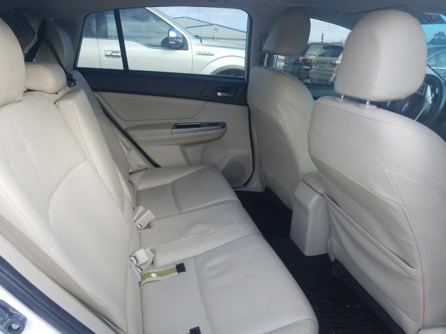 2014 SUBARU XV CROSSTR JF2GPBKC4EH245200