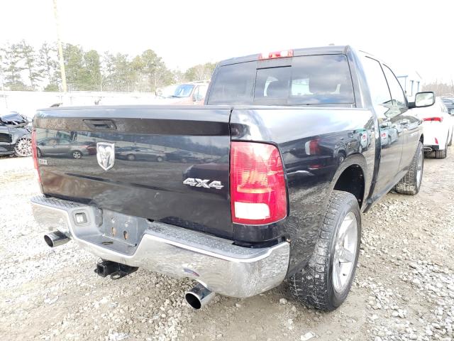 2011 DODGE RAM 1500 1D7RV1CT5BS571324
