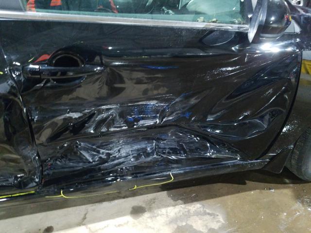 2020 NISSAN SENTRA SV 3N1AB8CV9LY215782