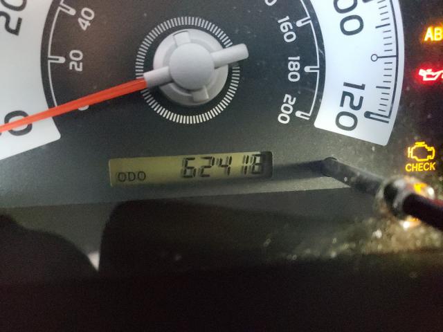 2014 TOYOTA FJ CRUISER JTEBU4BF0EK180271