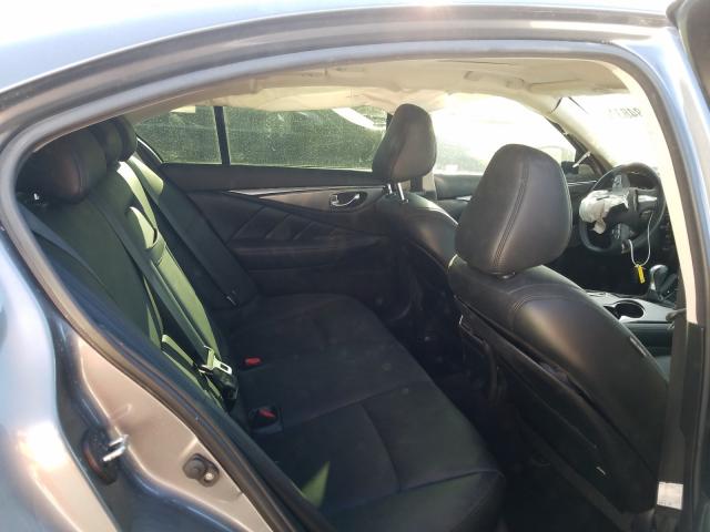 2017 INFINITI Q50 PREMIU JN1EV7AP7HM732497