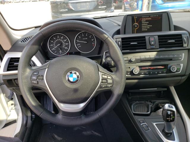 2014 BMW 228 I WBA1F5C58EV255798