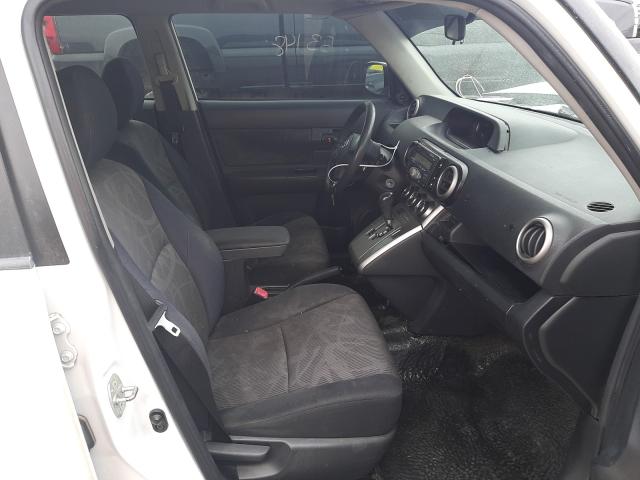 2013 TOYOTA SCION XB JTLZE4FE4DJ037401