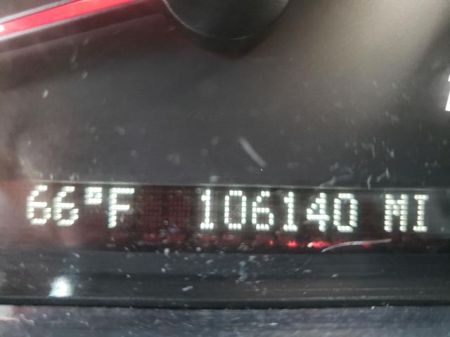 2010 PONTIAC G6 1G2ZA5E00A4147606