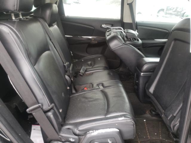 2014 DODGE JOURNEY LI 3C4PDCDG8ET171004