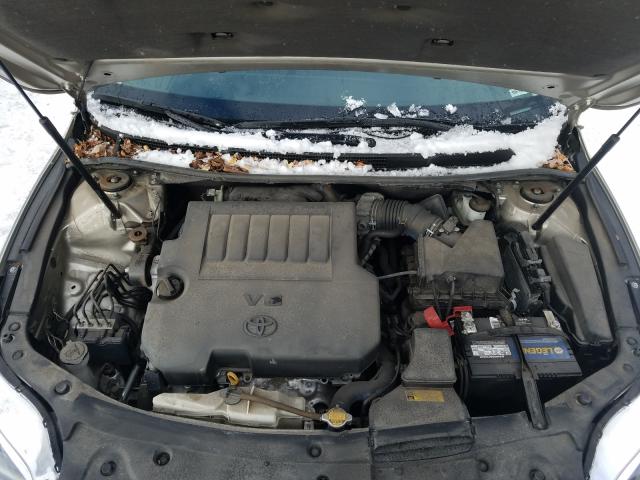2014 TOYOTA AVALON XLE 4T1BK1EB4EU107938