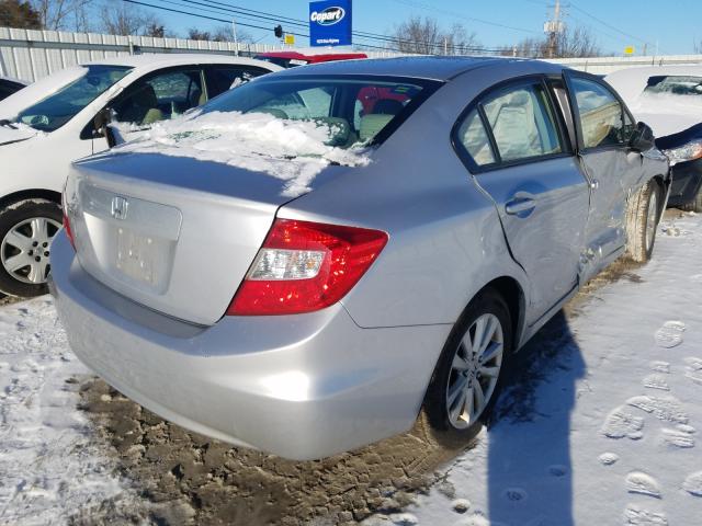 2012 HONDA CIVIC 19XFB2F91CE044896