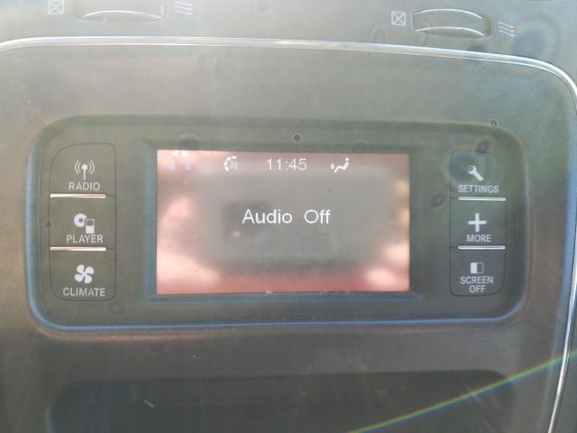 2011 DODGE JOURNEY EX 3D4PG4FB9BT512438
