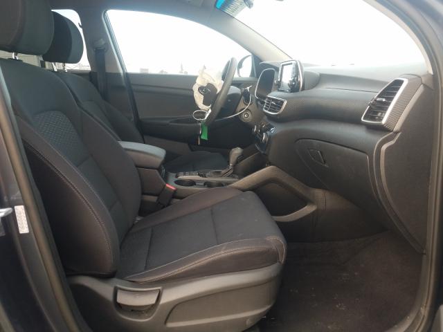 2019 HYUNDAI TUCSON SE KM8J2CA47KU872653
