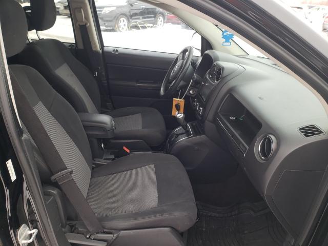 2013 JEEP COMPASS LA 1C4NJCEB8DD205353