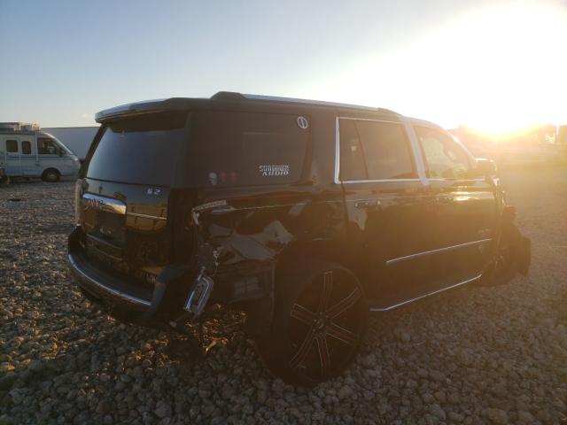 2016 GMC YUKON DENA 1GKS1CKJ4GR359276