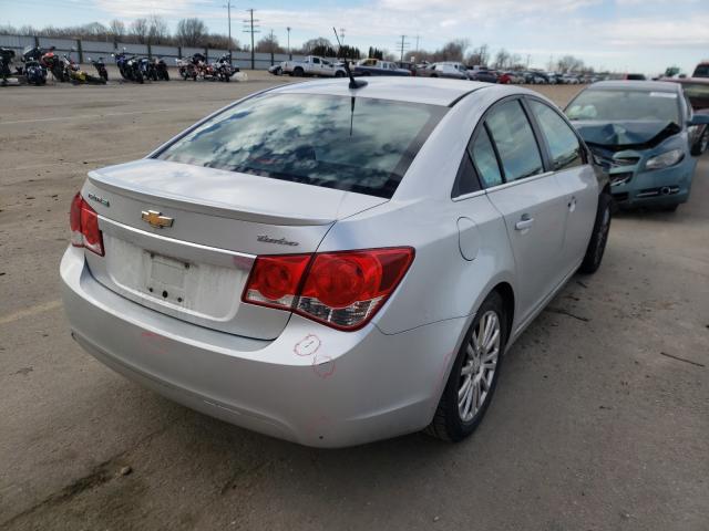 2011 CHEVROLET CRUZE ECO 1G1PJ5S9XB7189070