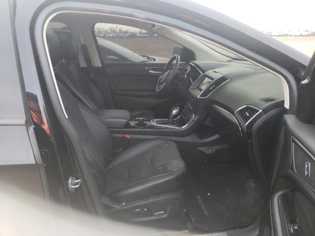2016 FORD EDGE SPORT 2FMPK4AP1GBB58430