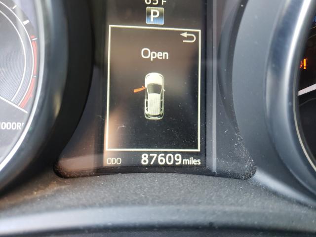 2016 TOYOTA SCION IM JTNKARJE7GJ505022
