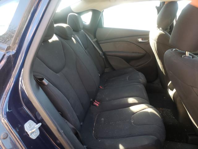 2013 DODGE DART SE 1C3CDFAA9DD198026