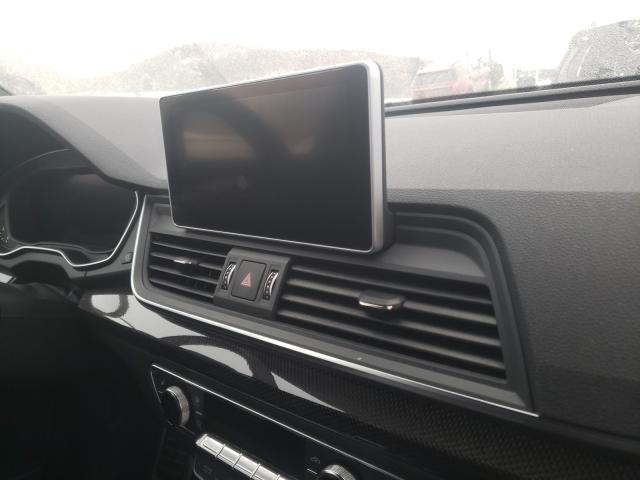 2019 AUDI SQ5 PREMIU WA1B4AFY3K2003346