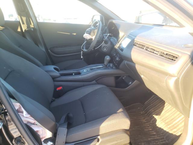 2019 HONDA HR-V SPORT 3CZRU6H13KG732143