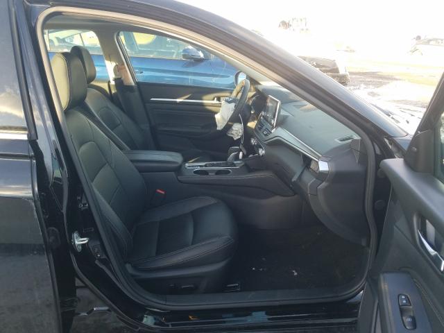 2019 NISSAN ALTIMA SL 1N4BL4EV8KC251481
