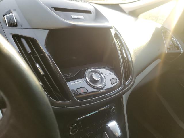 2013 FORD C-MAX SEL 1FADP5BU1DL526190