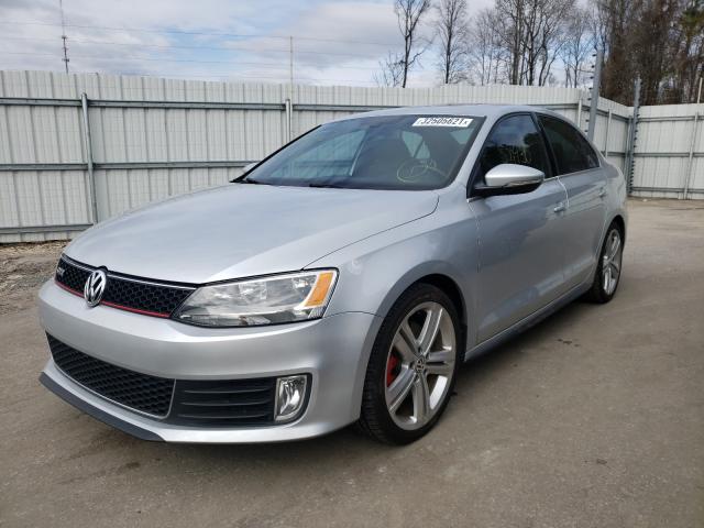 2015 VOLKSWAGEN JETTA GLI 3VW4S7AJ6FM409795