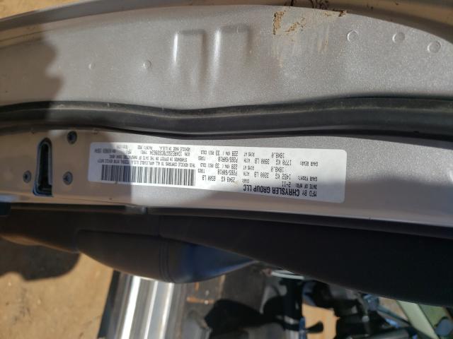 2011 DODGE DURANGO EX 1D4RE2GG7BC639634