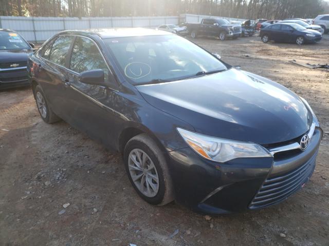 2016 TOYOTA CAMRY LE 4T1BF1FK0GU526035