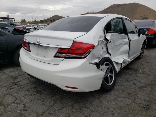 2015 HONDA CIVIC SE 19XFB2F79FE266363