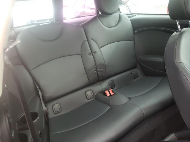 2011 MINI COOPER S C WMWZG3C58BTY36343