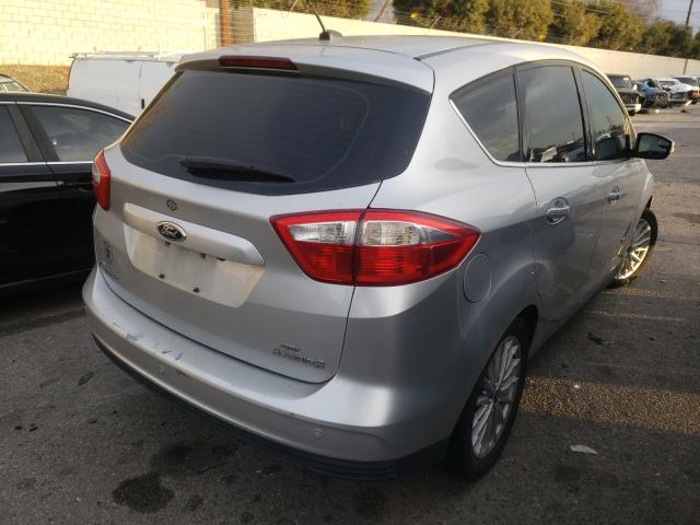 2013 FORD C-MAX SEL 1FADP5BU1DL526190