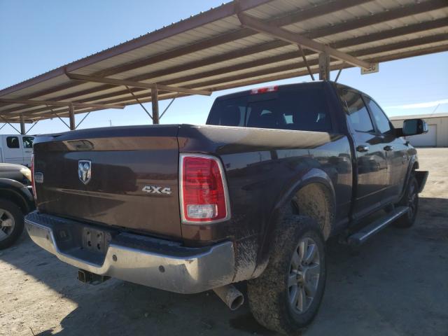 2014 RAM 2500 LONGH 3C6UR5GL8EG295931