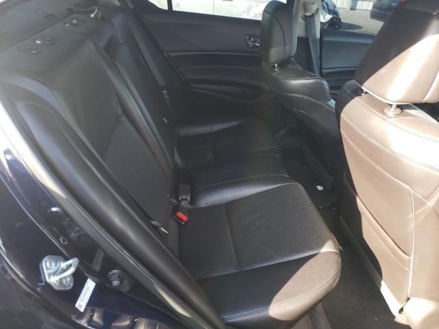 2014 ACURA ILX 20 19VDE1F37EE014852