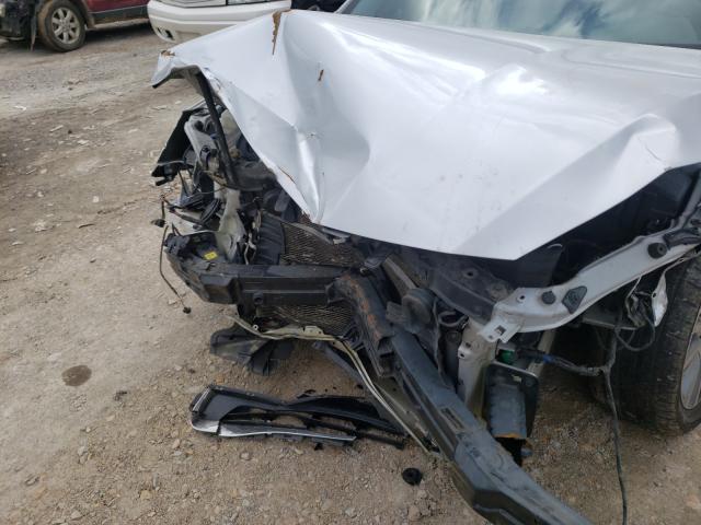 2016 KIA CADENZA LU KNALN4D72G5216486
