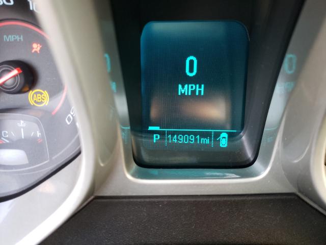 2013 CHEVROLET CAMARO 2G1FC1E35D9146280