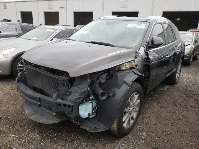2014 BUICK ENCLAVE 5GAKRBKDXEJ130087