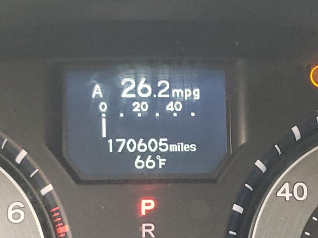 2012 HONDA ODYSSEY TO 5FNRL5H99CB012555