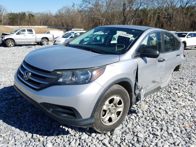 2014 HONDA CR-V 2HKRM3H34EH566202