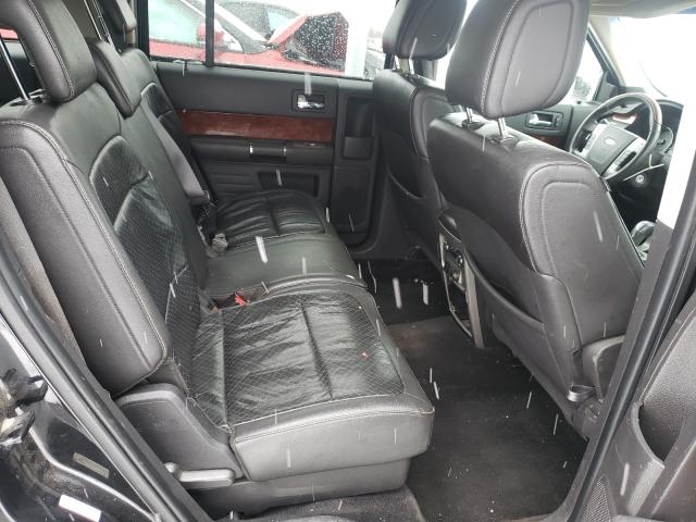 2010 FORD FLEX LIMIT 2FMHK6DC1ABA13775