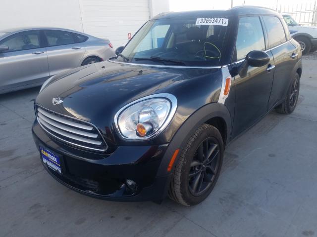 WMWZB3C51EWR40156 Mini Cooper