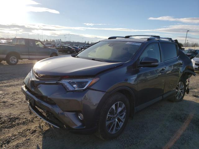 2017 TOYOTA RAV4 HV LE - JTMRJREV9HD131316