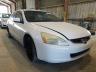 HONDA ACCORD 2004 foto