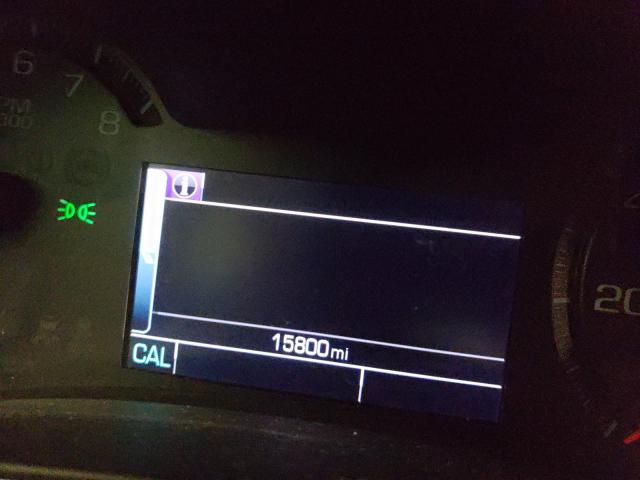 2019 CHEVROLET IMPALA PRE 2G1105S34K9128042