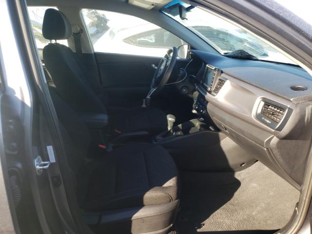 2019 KIA RIO S 3KPA24AB8KE166217