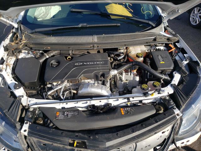 2017 CHEVROLET VOLT LT 1G1RC6S54HU117250