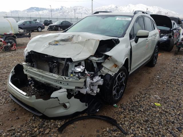 2015 SUBARU XV CROSSTR JF2GPAFC7FH264233