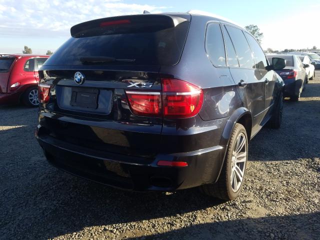 2011 BMW X5 XDRIVE5 5UXZV8C56BL418836