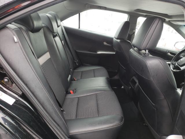 2012 TOYOTA CAMRY 4T1BF1FK1CU189353