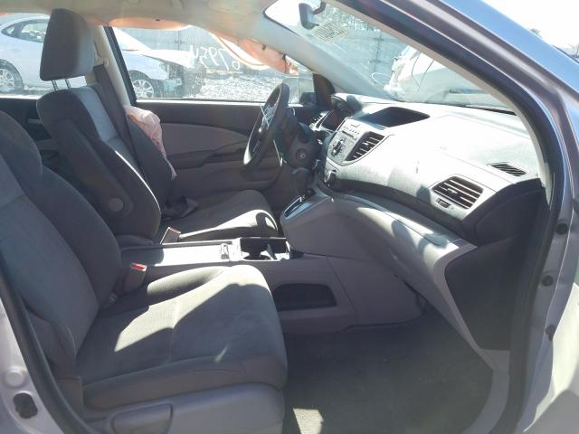 2014 HONDA CR-V 2HKRM3H34EH566202