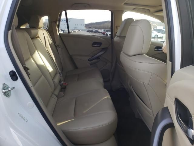 2013 ACURA RDX 5J8TB3H35DL005563
