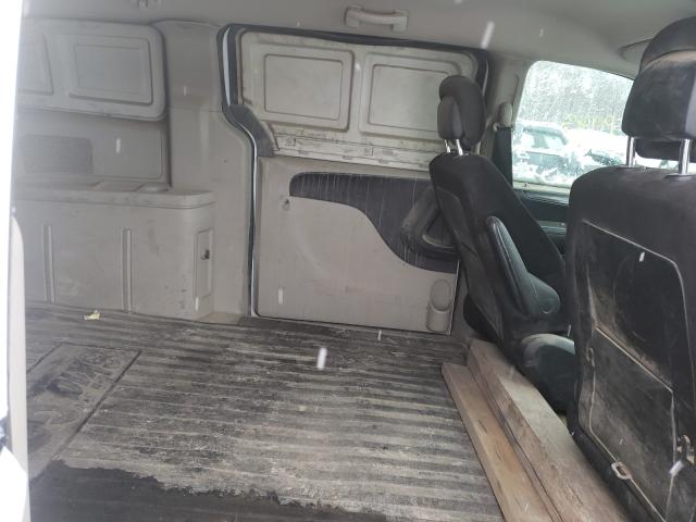 2013 RAM TRADESMAN 2C4JRGAGXDR816949